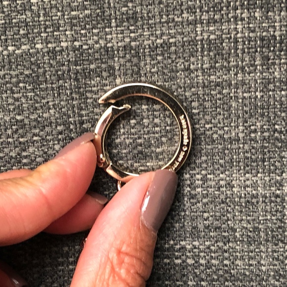 Kate Spade Small Cameron Leather Wallet - Picture 7 of 9